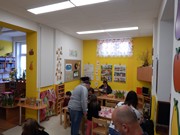 Velikonoční tvoření s rodiči